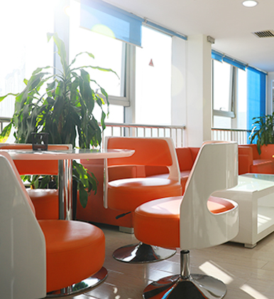 武汉一对一辅导培优机构教学环境图2