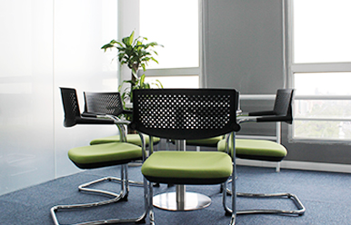 武汉一对一辅导培优机构教学环境图5