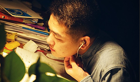 艺术专业集训期间，文化课成绩下降